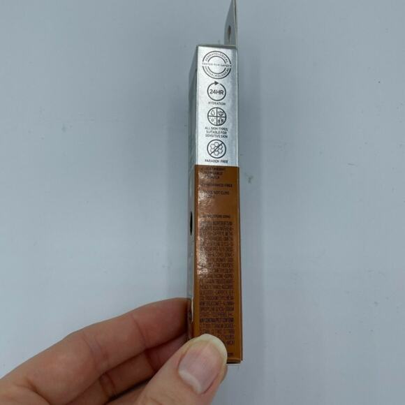 L'OREAL Paris n7-8 True Match Super Blenble Eye Cream Concealer 0.4 FL.OZ. NEW - Picture 3 of 5